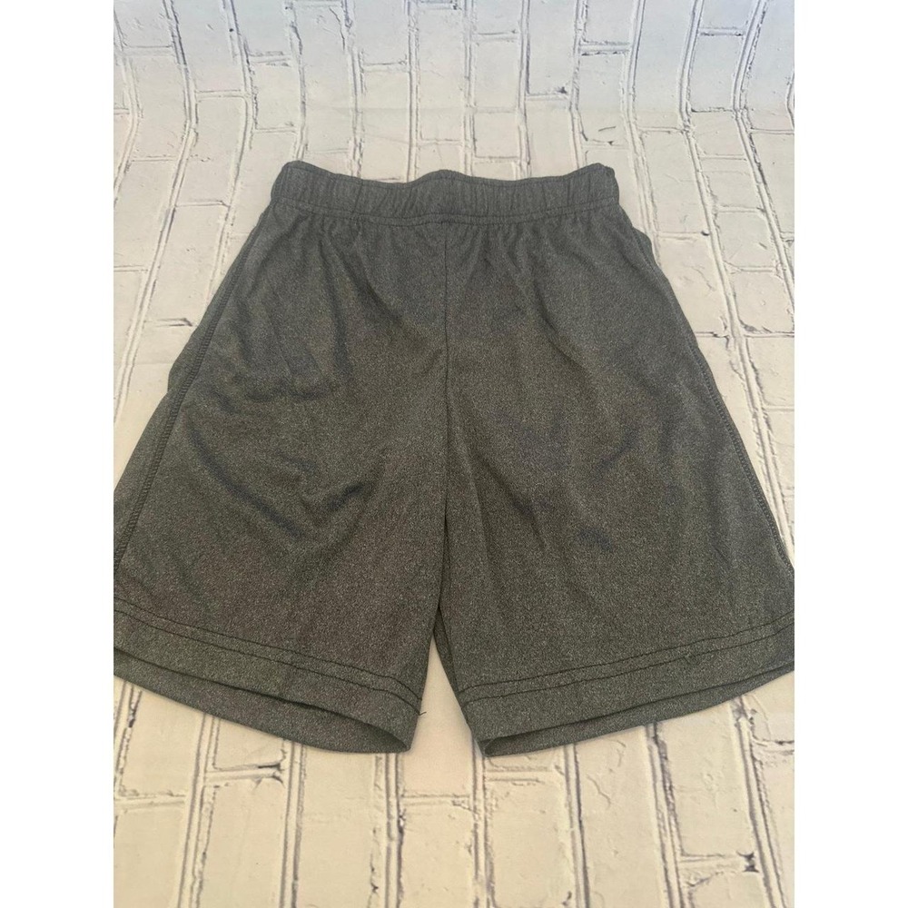 New *Qty 6* Old Navy Boys Medium 8 Athletic Shorts Lot Bundle (without tags) - Picture 4 of 6